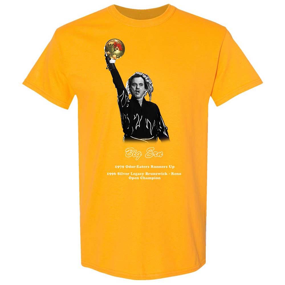 Classic Unisex T-Shirt - J1285AL8 - Gold - 18