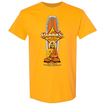 Bodhi'S Surf Shop - Gold - 18