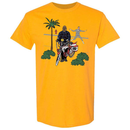 That's My Bike, Punk! - Gold - 18