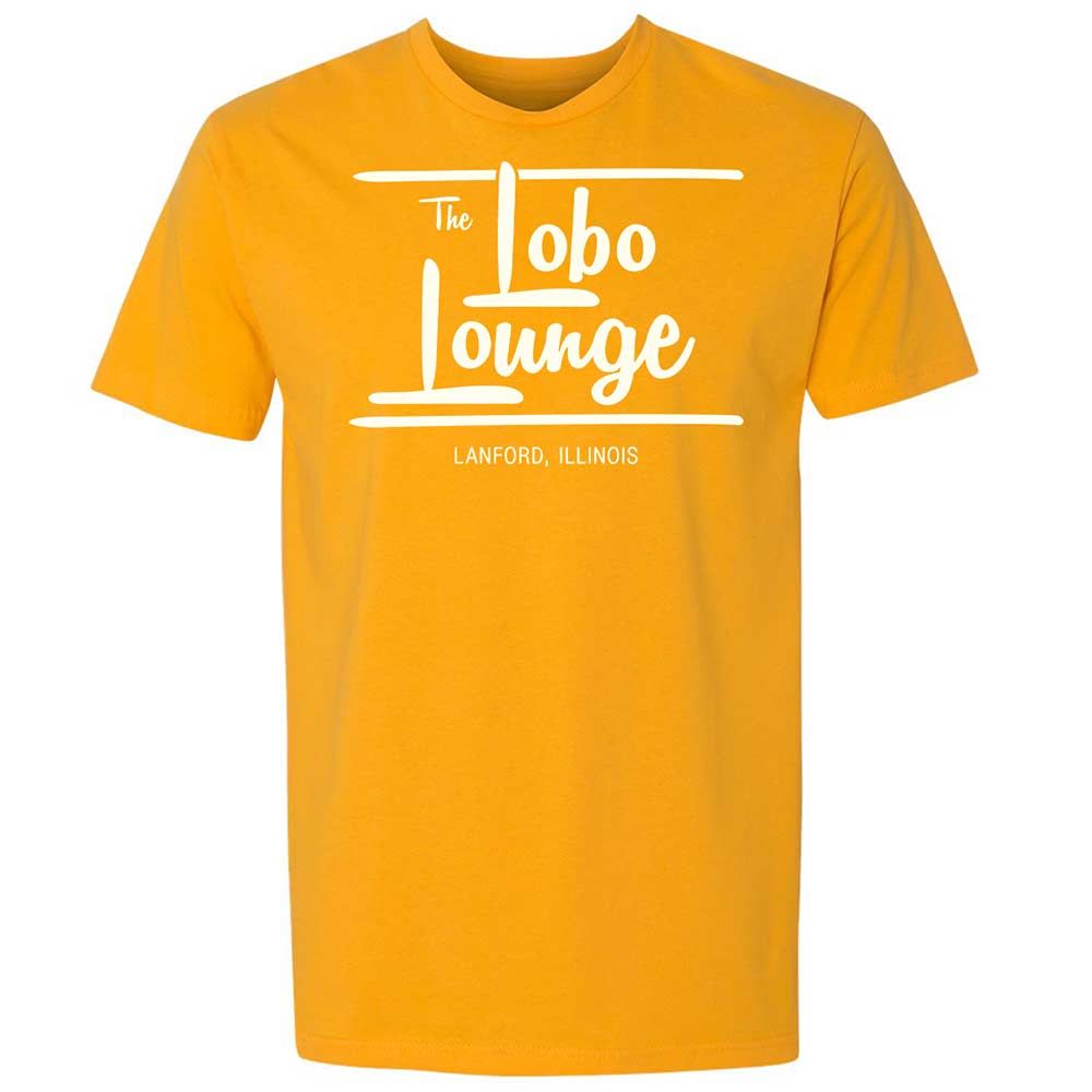 Premium Unisex T-Shirt - XDF8C419 - Gold - 18