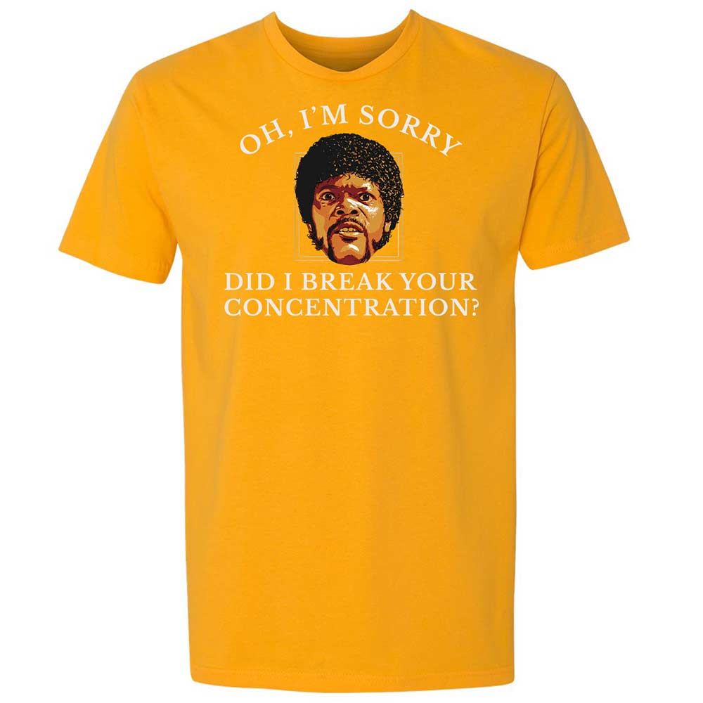 Premium Unisex T-Shirt - W1MYW8ZG - Gold - 18