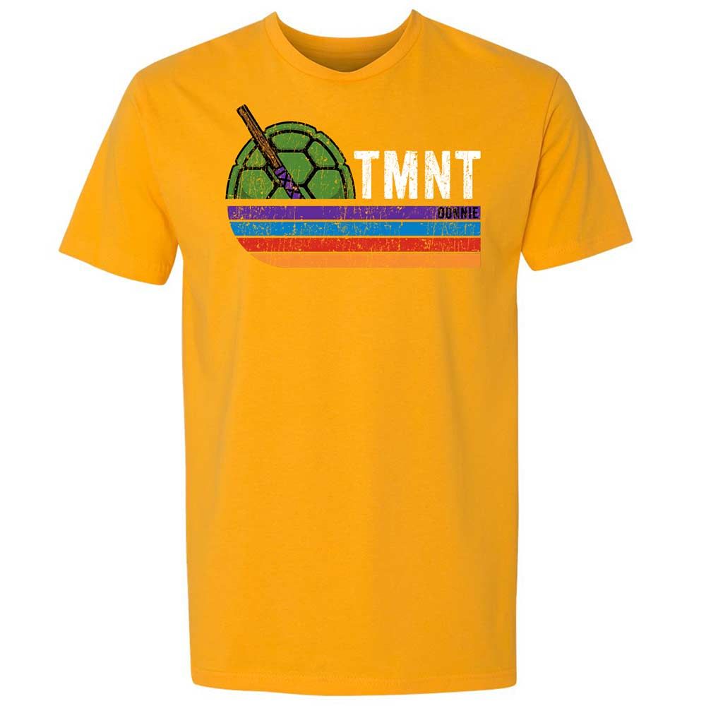 Premium Unisex T-Shirt - KAG7M9F7 - Gold - 18