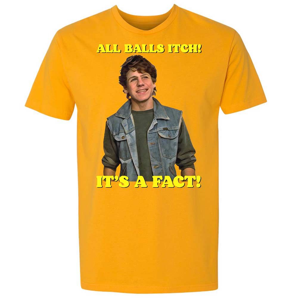 Premium Unisex T-Shirt - EYT1UD9K - Gold - 18