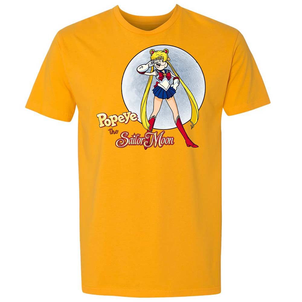 The Sailor - Gold - 18