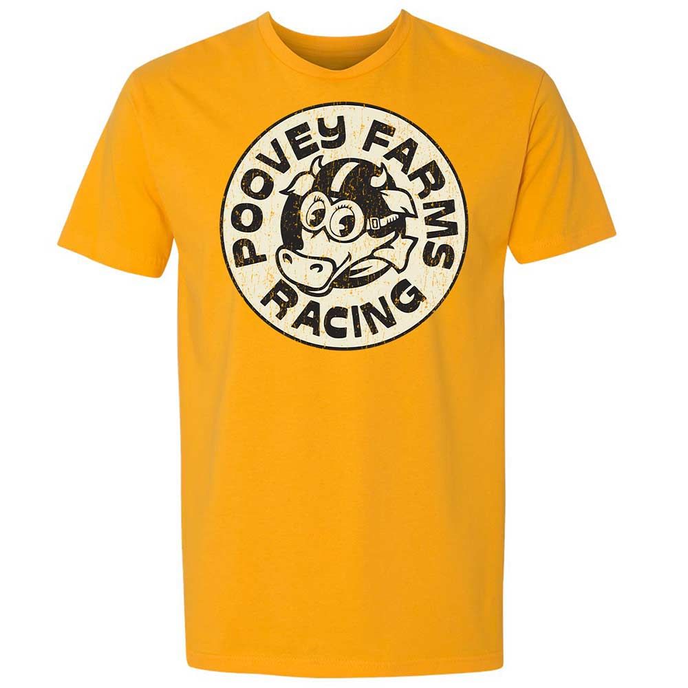 Premium Unisex T-Shirt - 52JP3N78 - Gold - 18