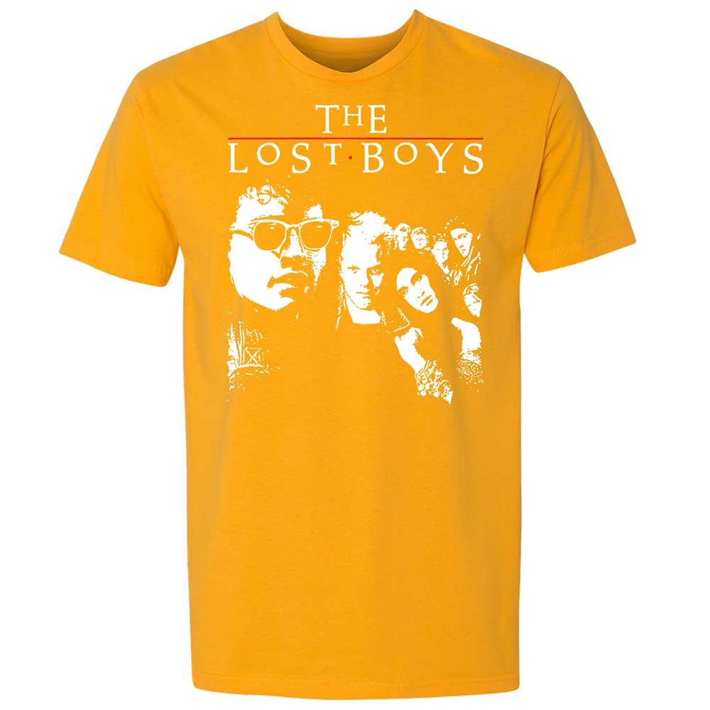 Premium Unisex T-Shirt - SC77L8S7 - Gold - 18