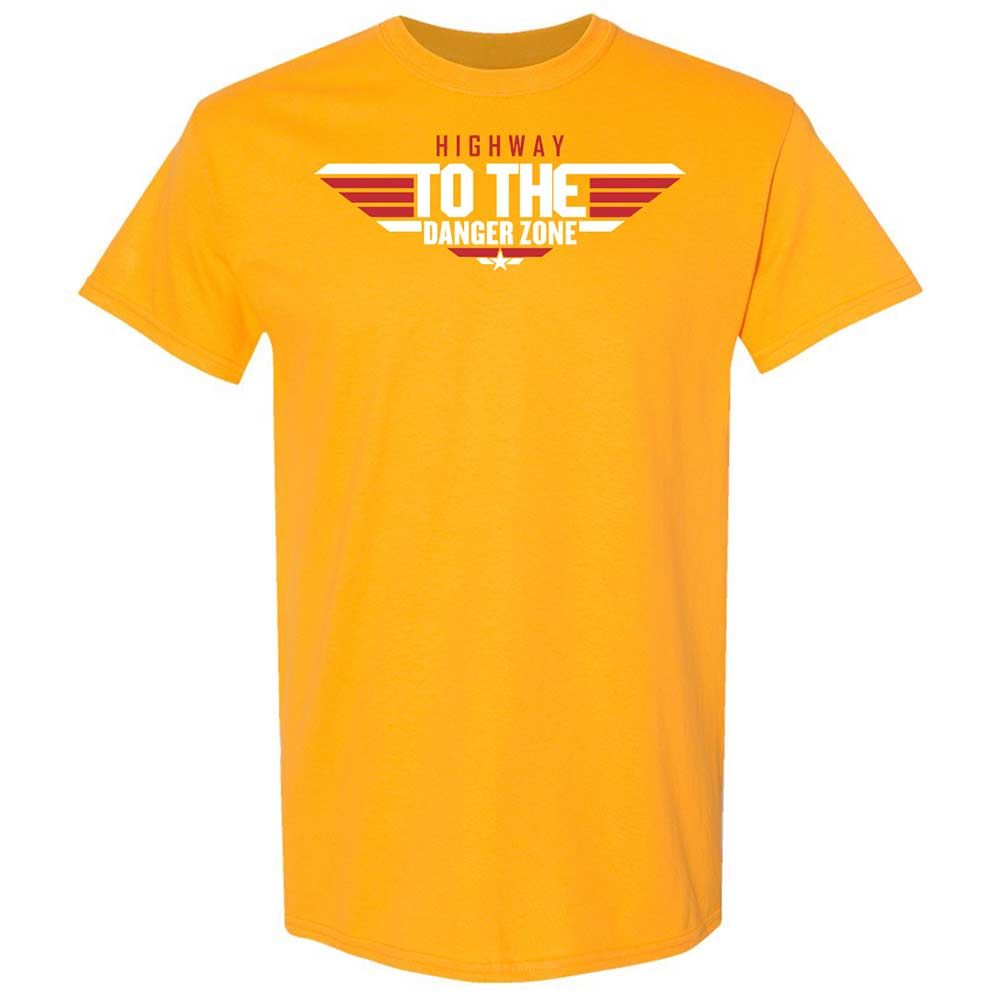 Born To Fly - Gold - 18