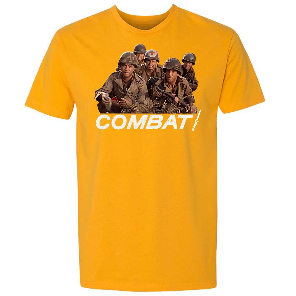 Premium Unisex T-Shirt - 6S574UWA - Gold - 18