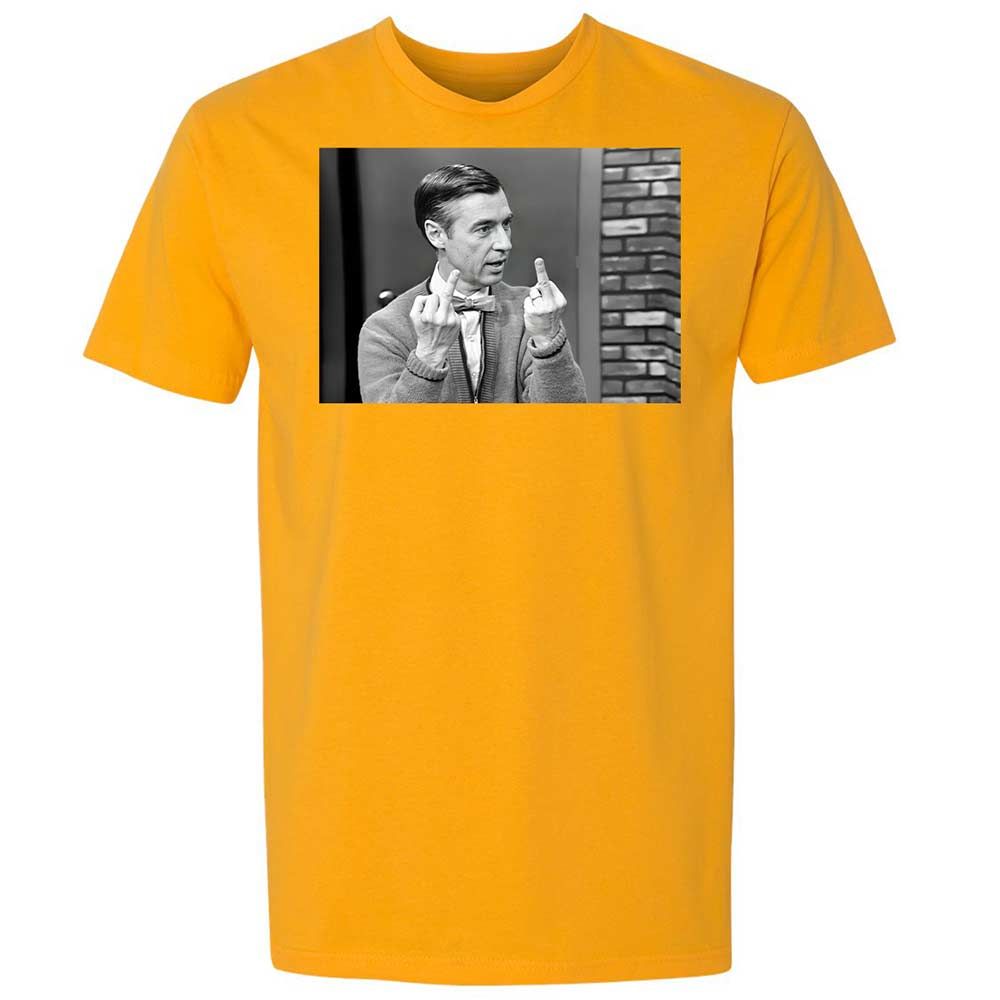 Premium Unisex T-Shirt - P919TH15 - Gold - 18