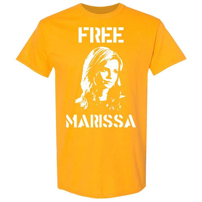Free Marissa - Gold - 18