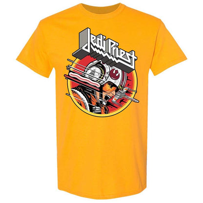 Jedipriest - Gold - 18