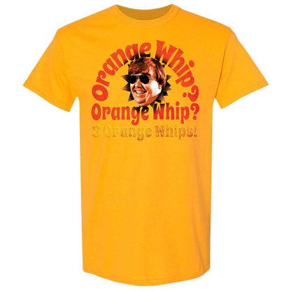 Classic Unisex T-Shirt - 2V4AH77R - Gold - 18