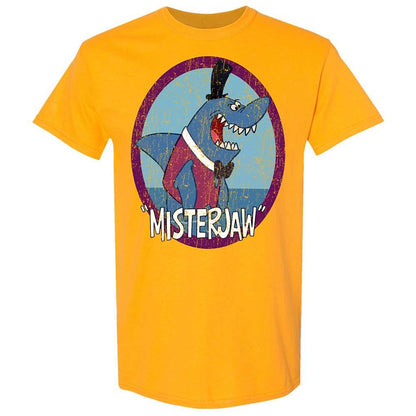Classic Unisex T-Shirt - 67SMRQQN - Gold - 18