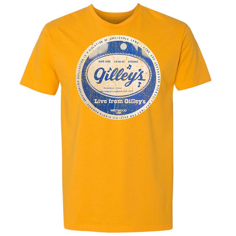 Premium Unisex T-Shirt - RXM3QA8U - Gold - 18