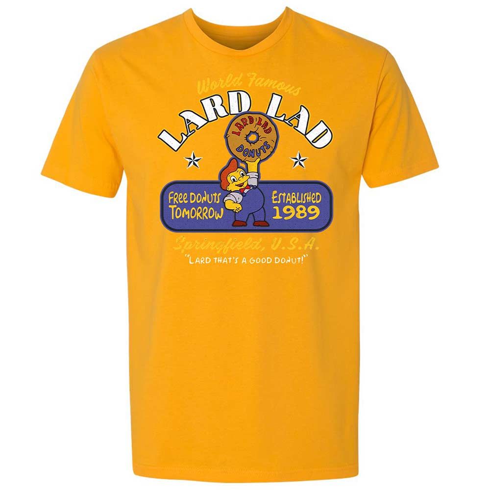 Premium Unisex T-Shirt - 8YXBANSE - Gold - 18