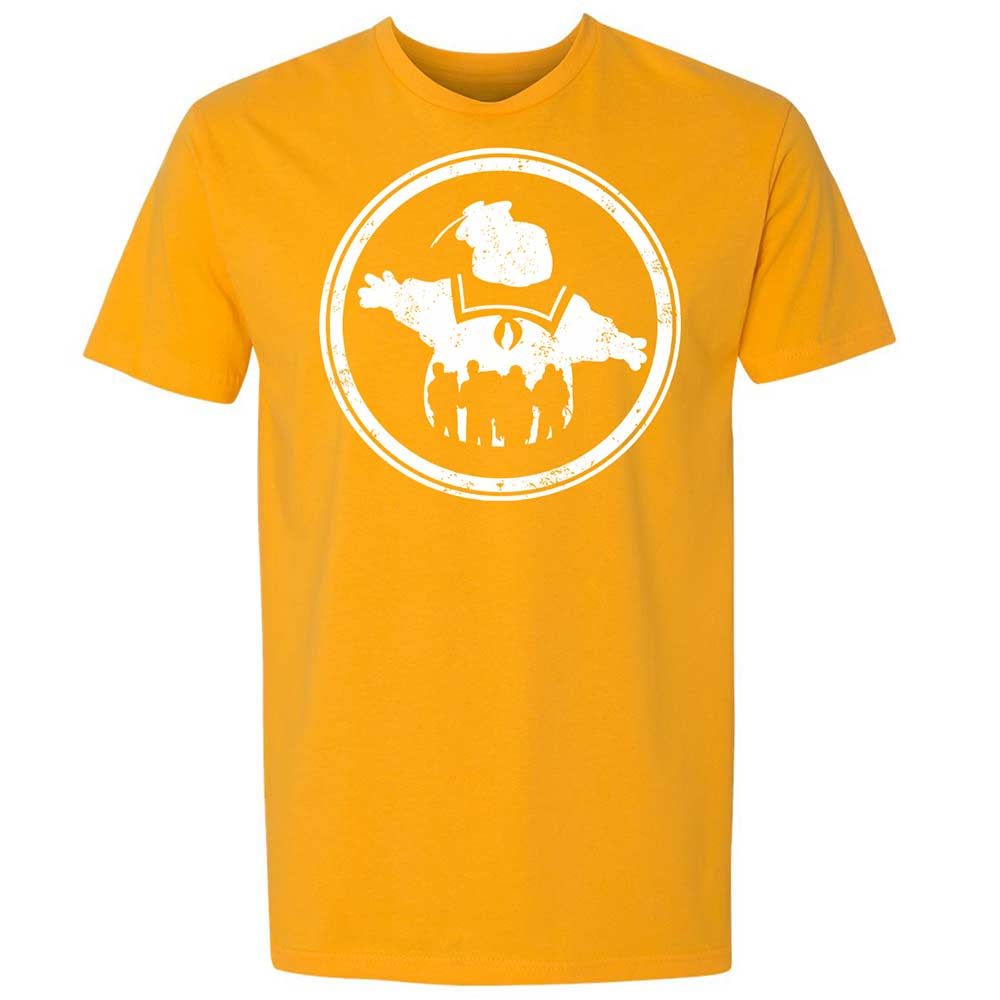 Premium Unisex T-Shirt - CJYMESMY - Gold - 18