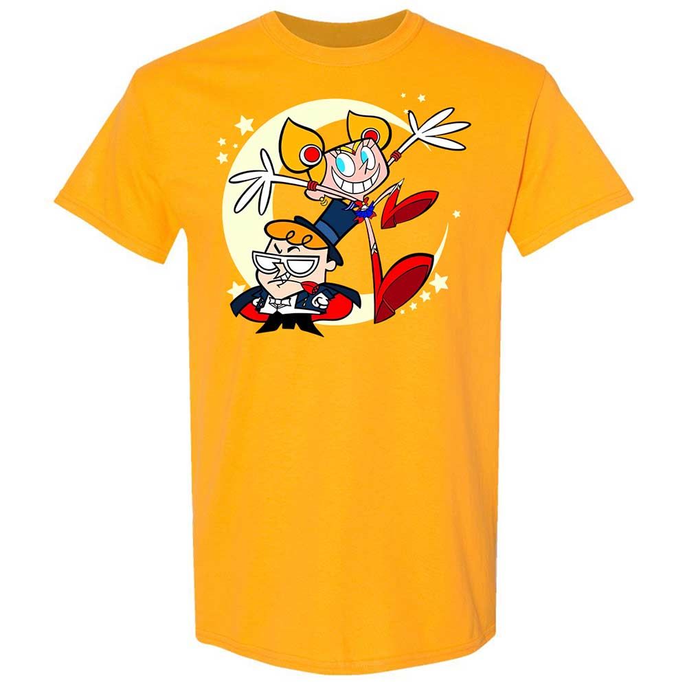 Sailor's Laboratory - Gold - 18