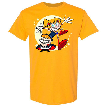 Sailor's Laboratory - Gold - 18