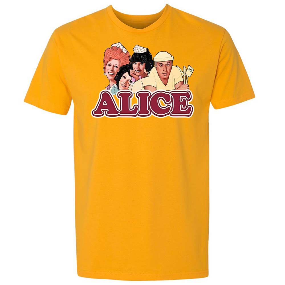 Premium Unisex T-Shirt - EGLX16JV - Gold - 18