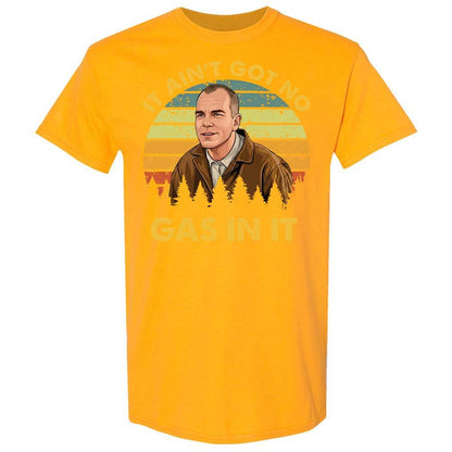 Classic Unisex T-Shirt - N8RK7A2A - Gold - 18