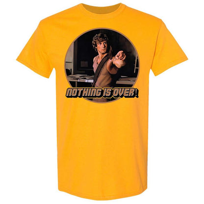 Classic Unisex T-Shirt - T4HWB5M5 - Gold - 18