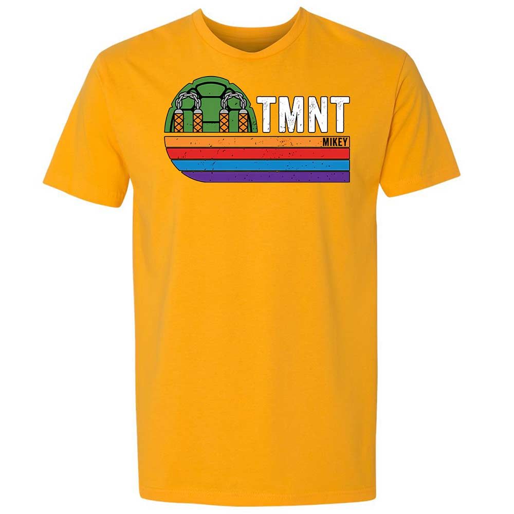 Premium Unisex T-Shirt - 9TRZA5L9 - Gold - 18