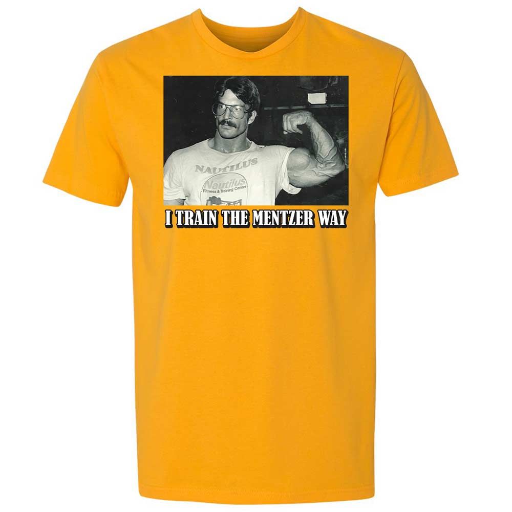 Premium Unisex T-Shirt - 8LKSBZ8J - Gold - 18