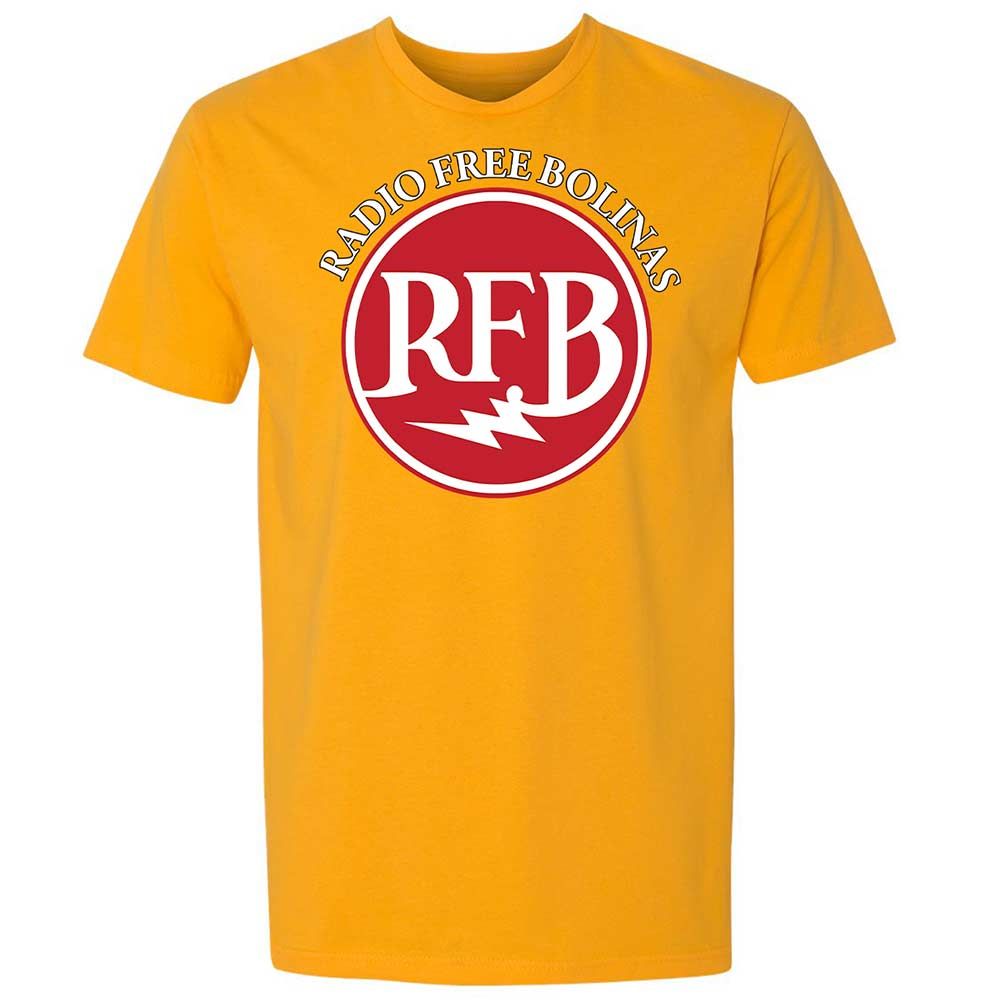 Premium Unisex T-Shirt - UGR68626 - Gold - 18