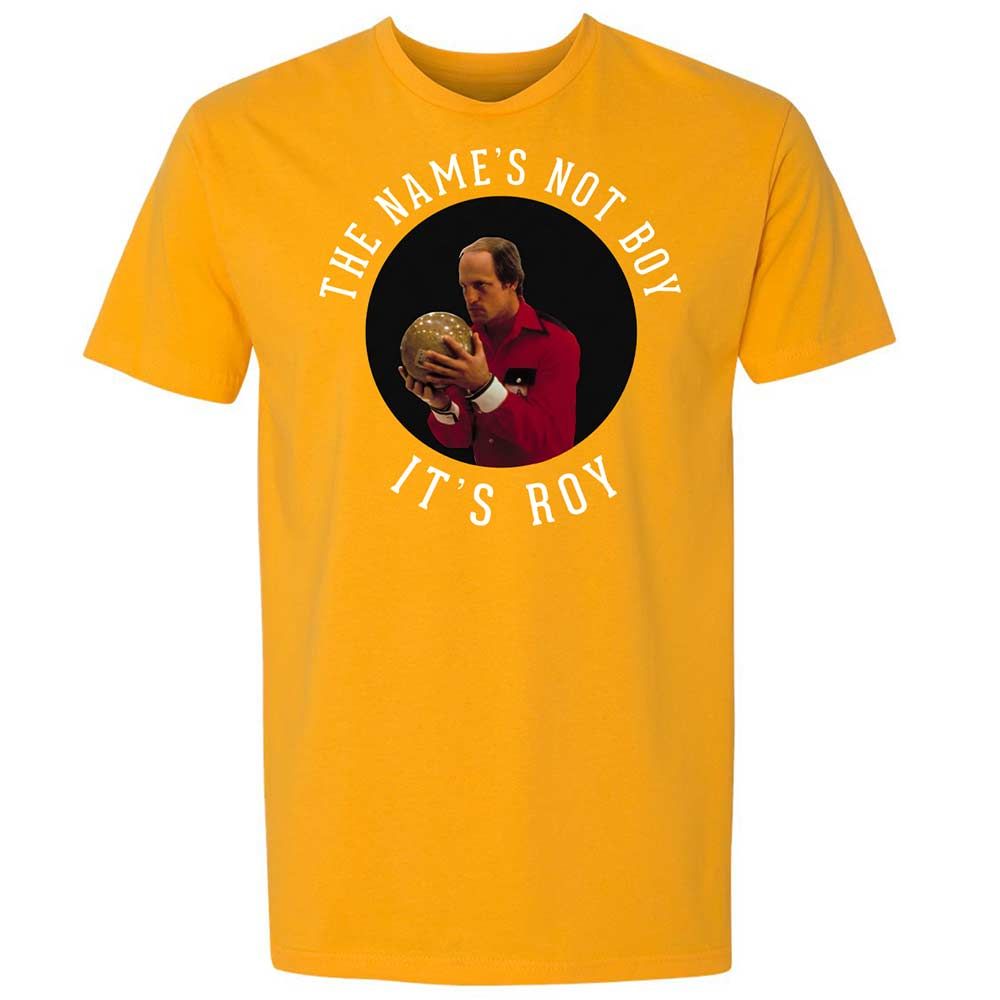 Premium Unisex T-Shirt - 4ZL598LW - Gold - 18