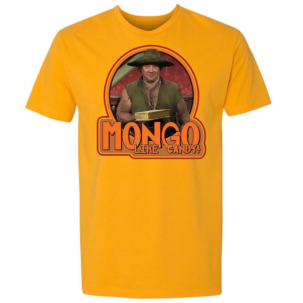 Premium Unisex T-Shirt - 37CAV6EJ - Gold - 18