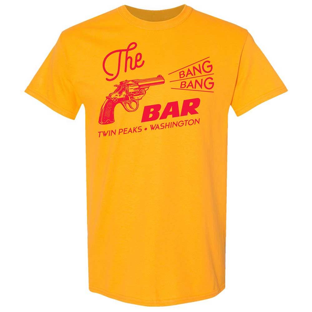The Roadhouse - Gold - 18