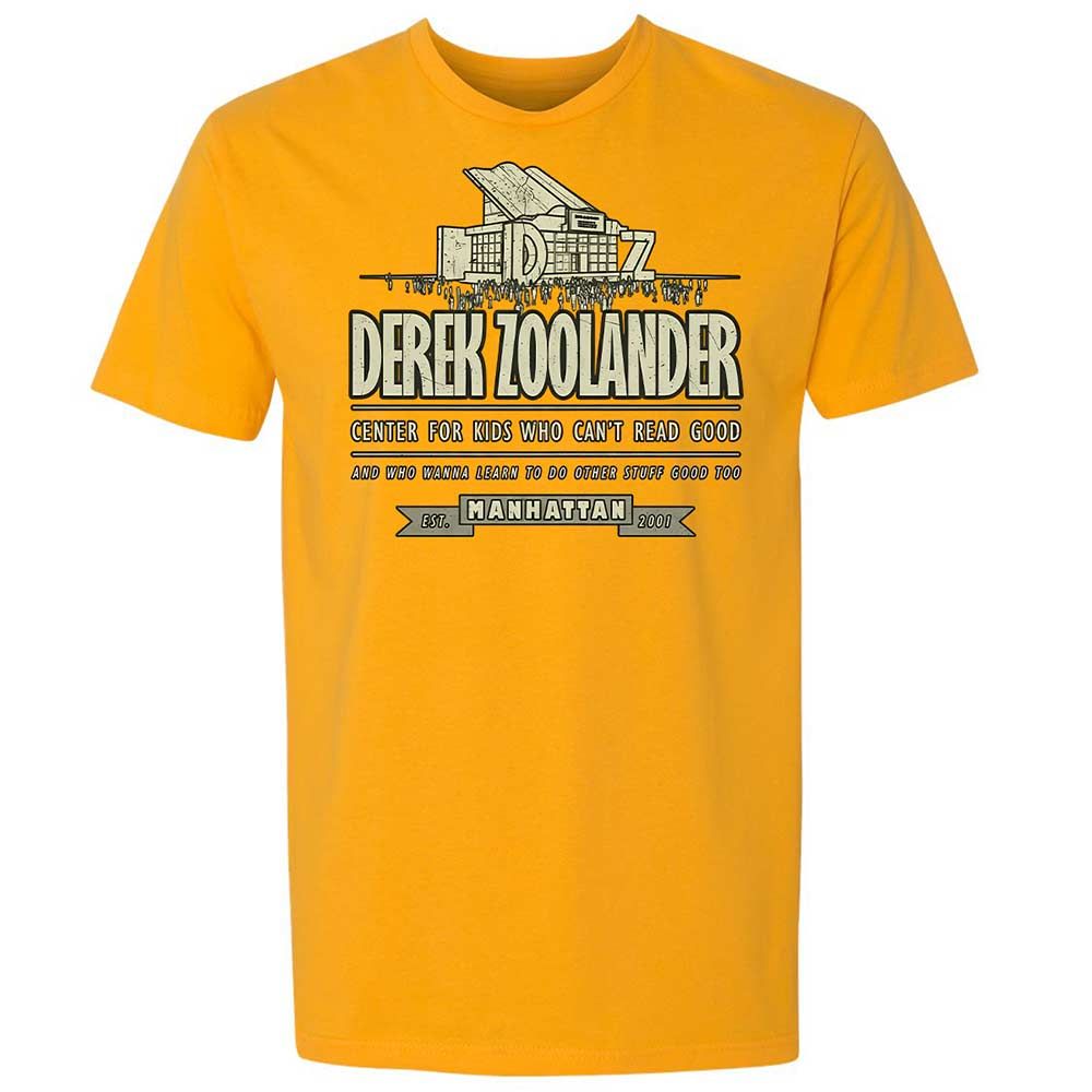 Premium Unisex T-Shirt - M1G4BM6N - Gold - 18