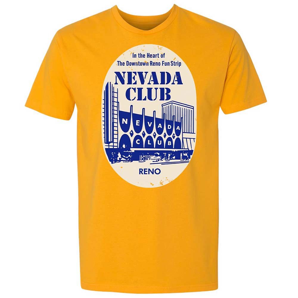 Premium Unisex T-Shirt - 7Q712554 - Gold - 18
