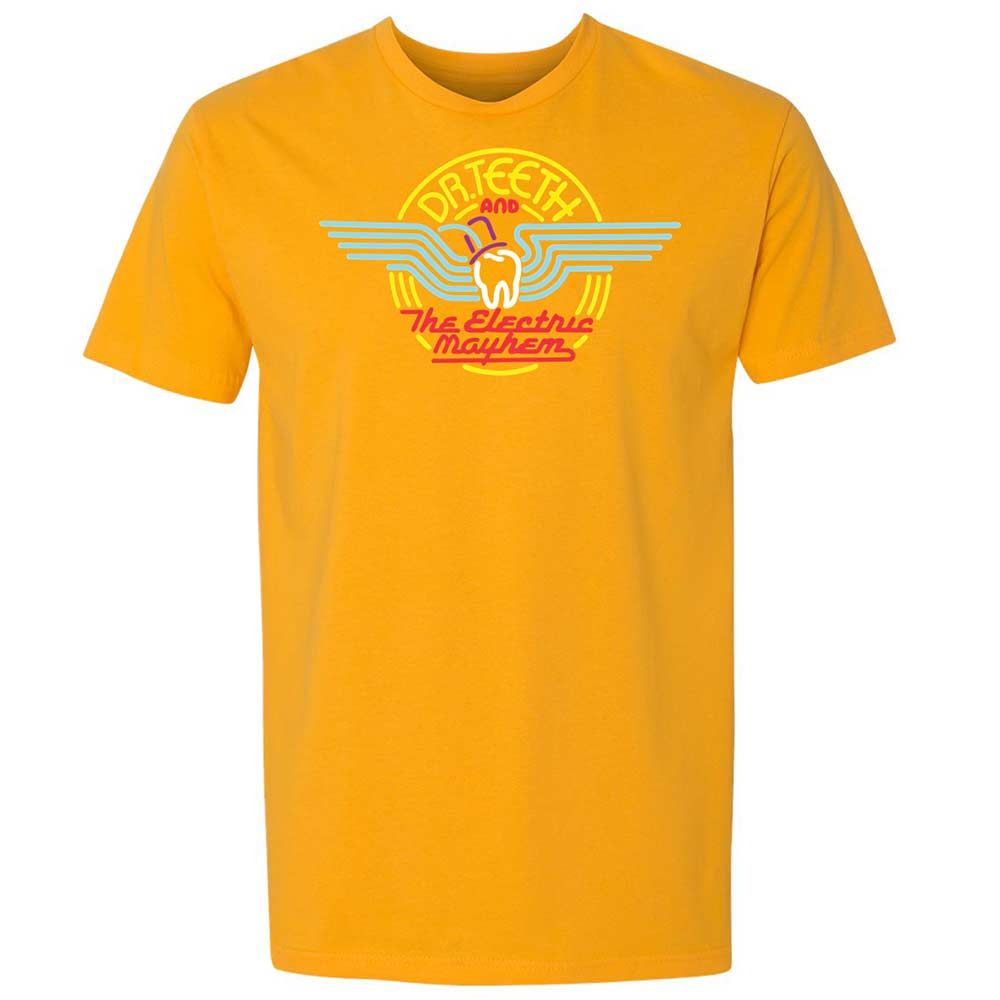 The Muppet Band - Gold - 18