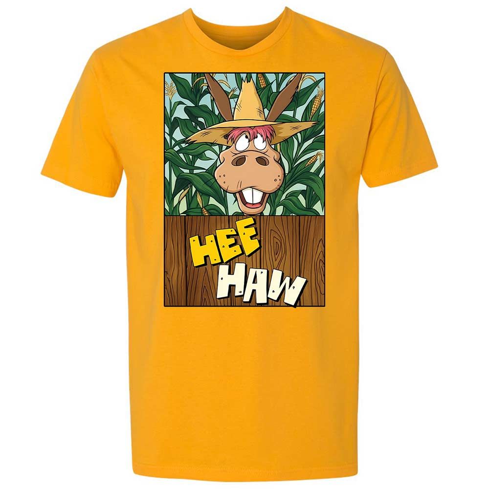 Premium Unisex T-Shirt - 15Y8SS9W - Gold - 18