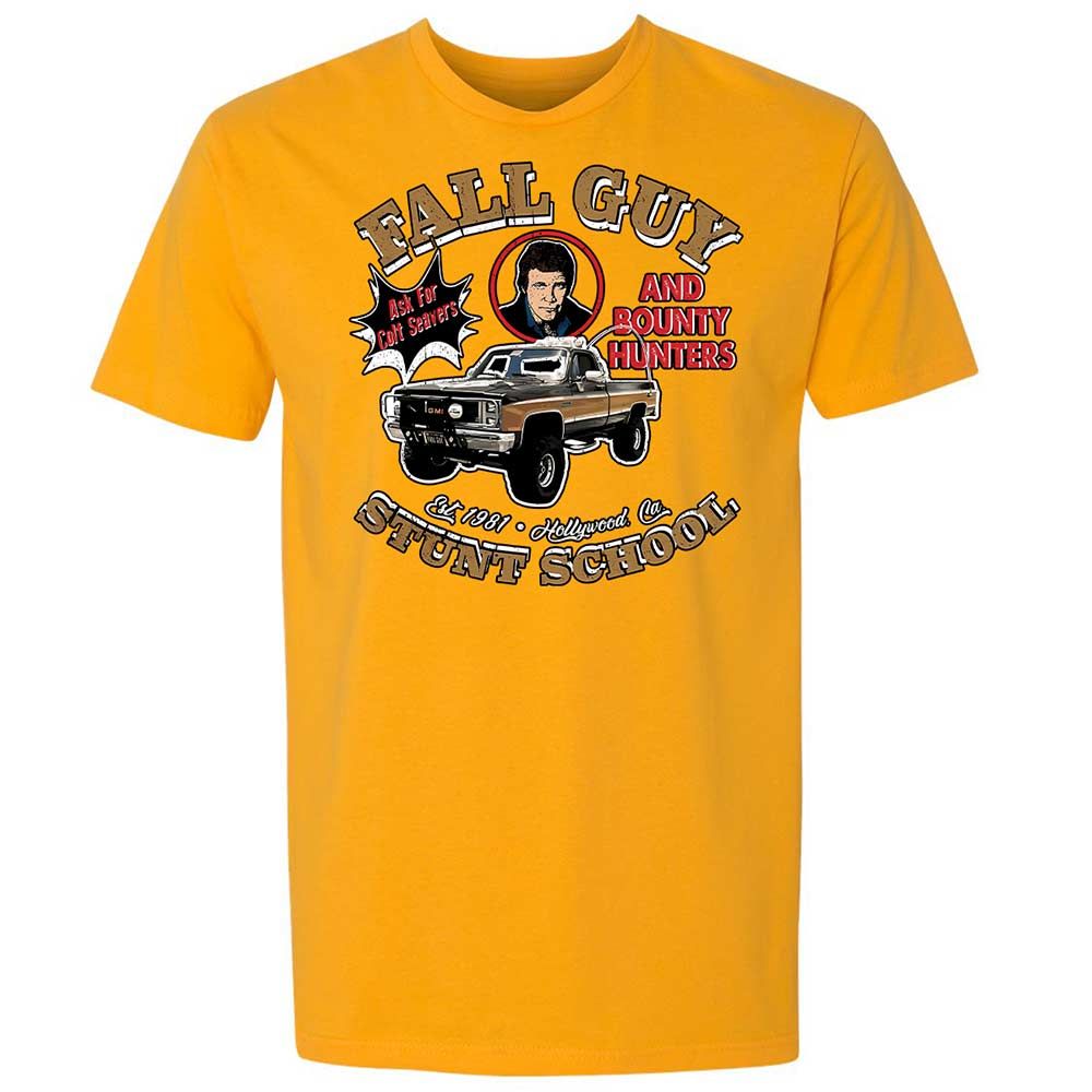 Premium Unisex T-Shirt - 9R31PJZ2 - Gold - 18