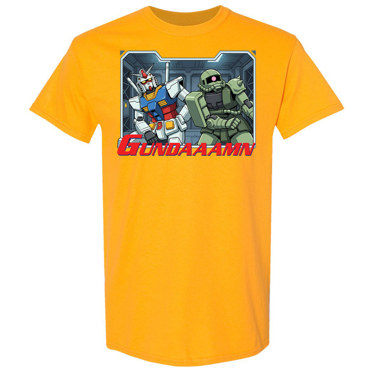 Classic Unisex T-Shirt - VCNHD4WF