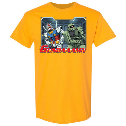 Classic Unisex T-Shirt - VCNHD4WF