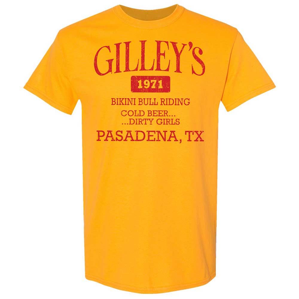 Gilley's Night Club - Gold - 18
