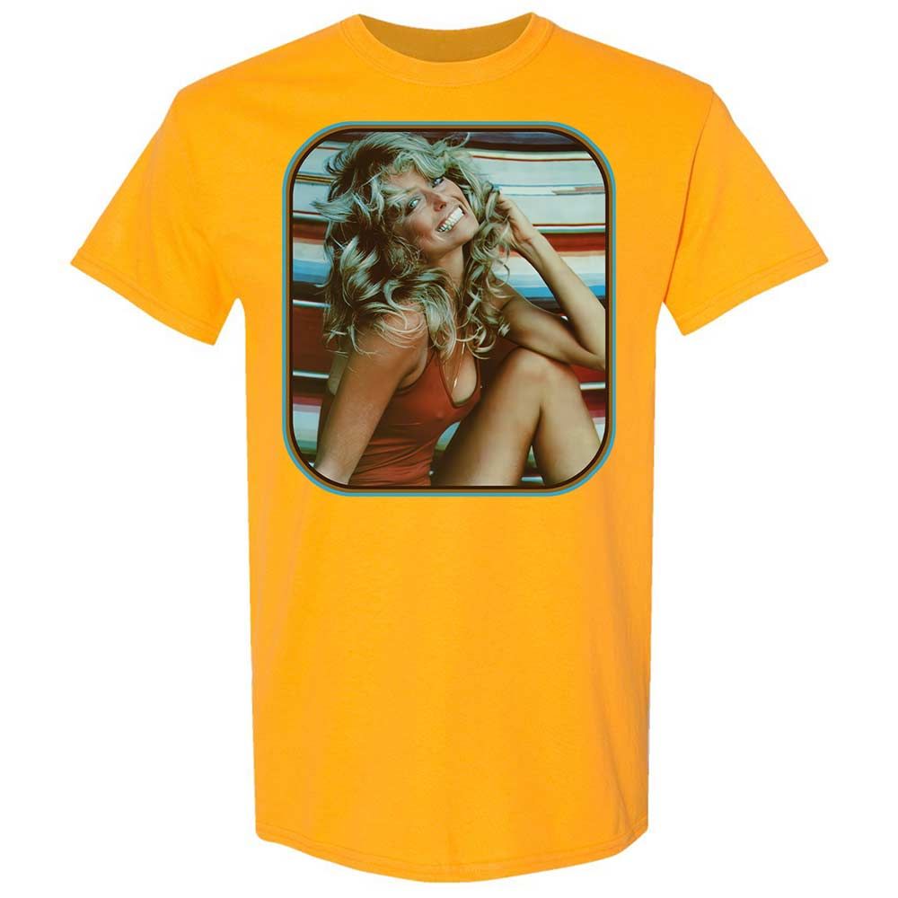 Farrah Angels - Gold - 18