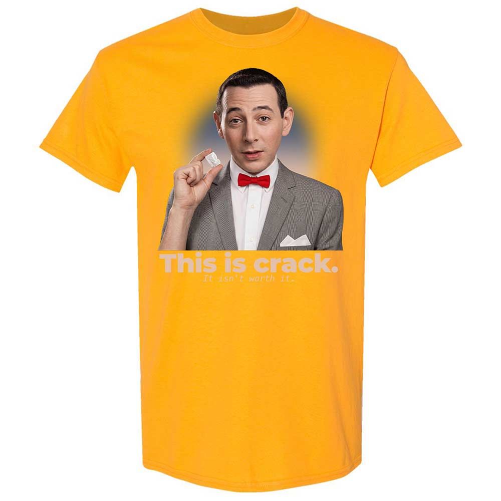 Pee Wee Psa - Gold - 18