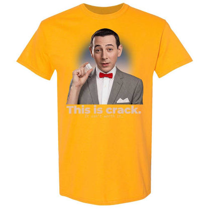 Pee Wee Psa - Gold - 18