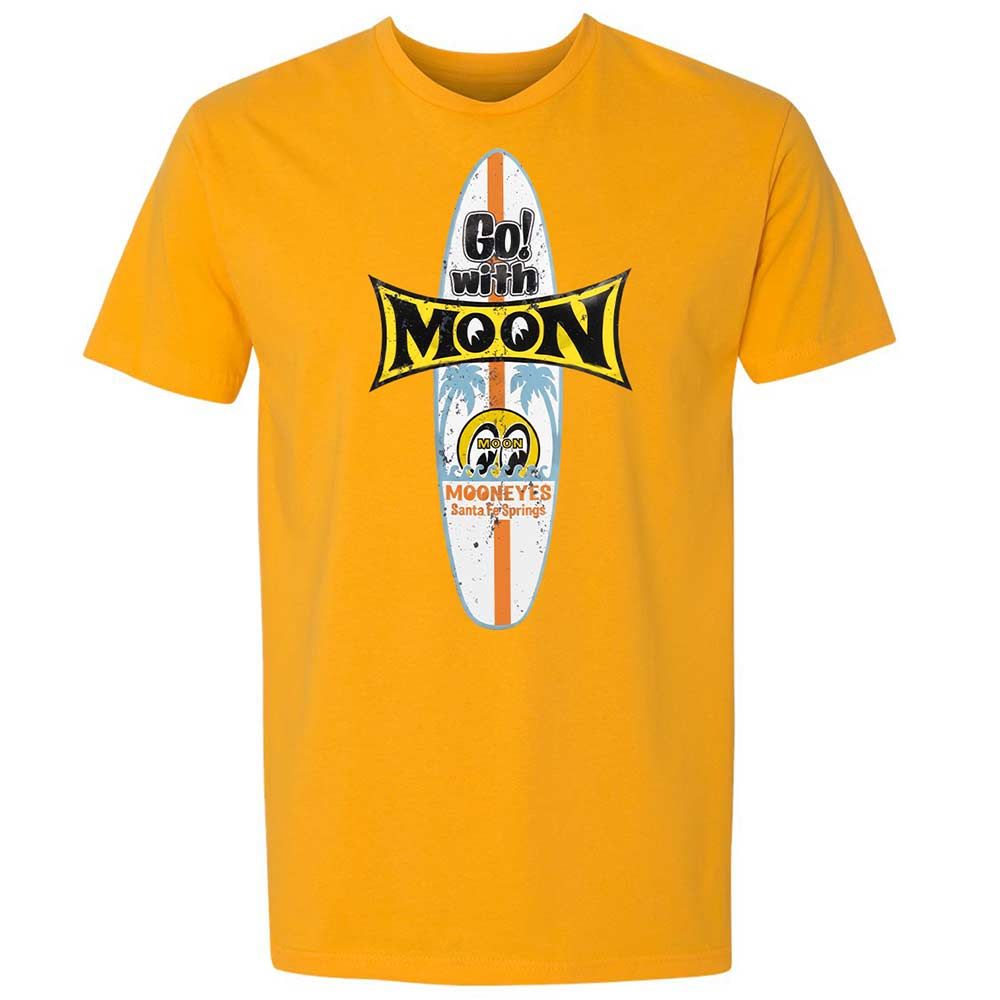 Premium Unisex T-Shirt - 3VJ7KPC6 - Gold - 18