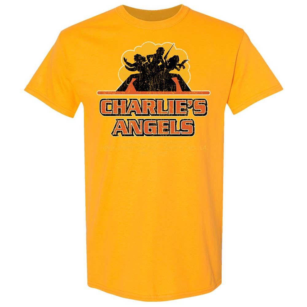 Classic Unisex T-Shirt - CP3J6ZC5 - Gold - 18
