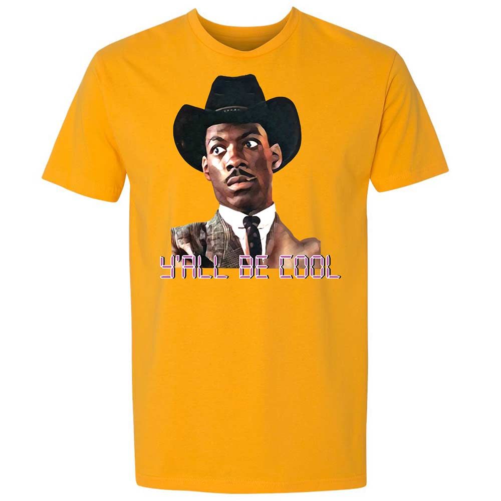 Premium Unisex T-Shirt - N6NNHZDP - Gold - 18