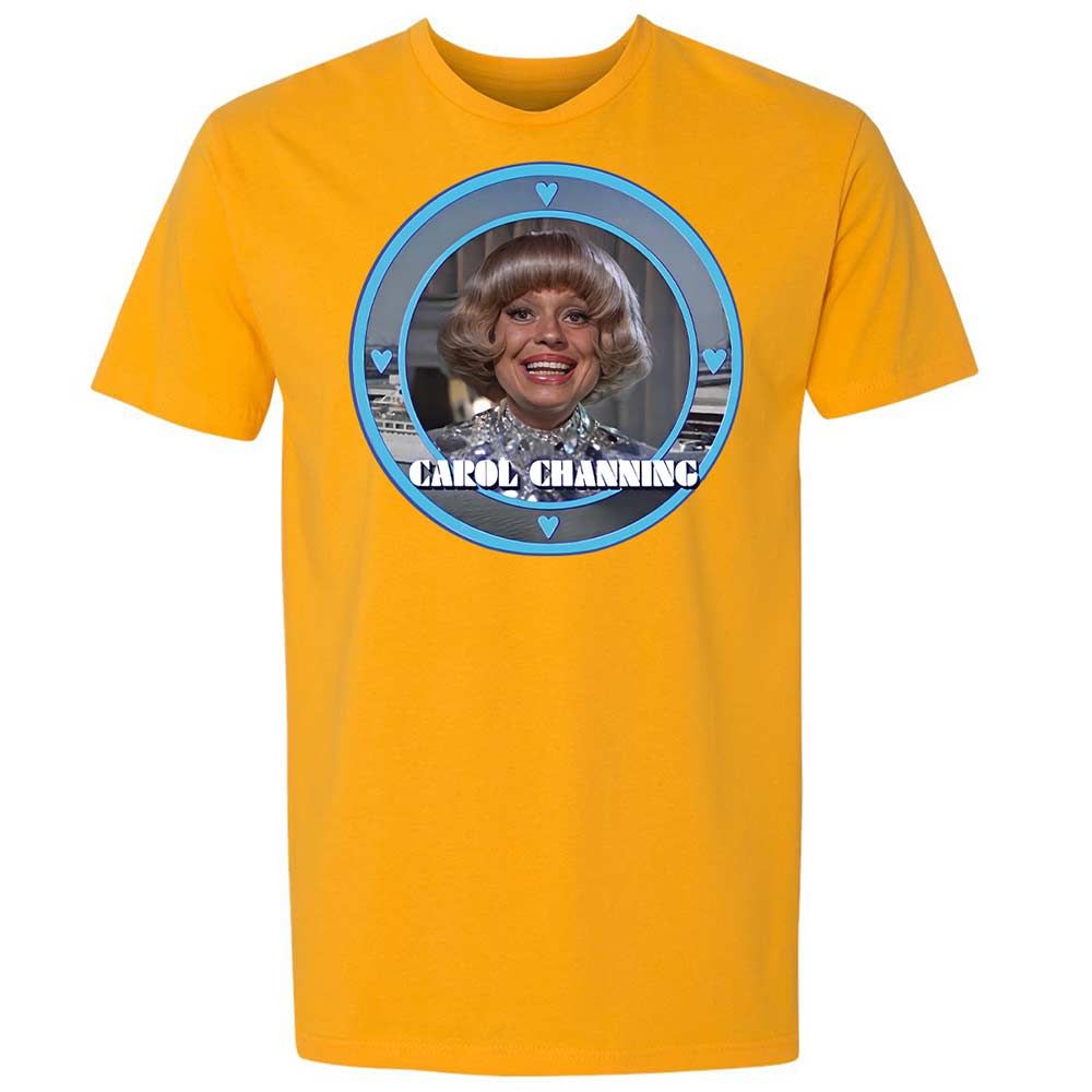 Premium Unisex T-Shirt - JN51J3N6 - Gold - 18