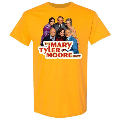 The Mary Tyler Moore Show - Gold - 18