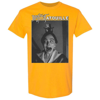 Nosferatatouille - Gold - 18