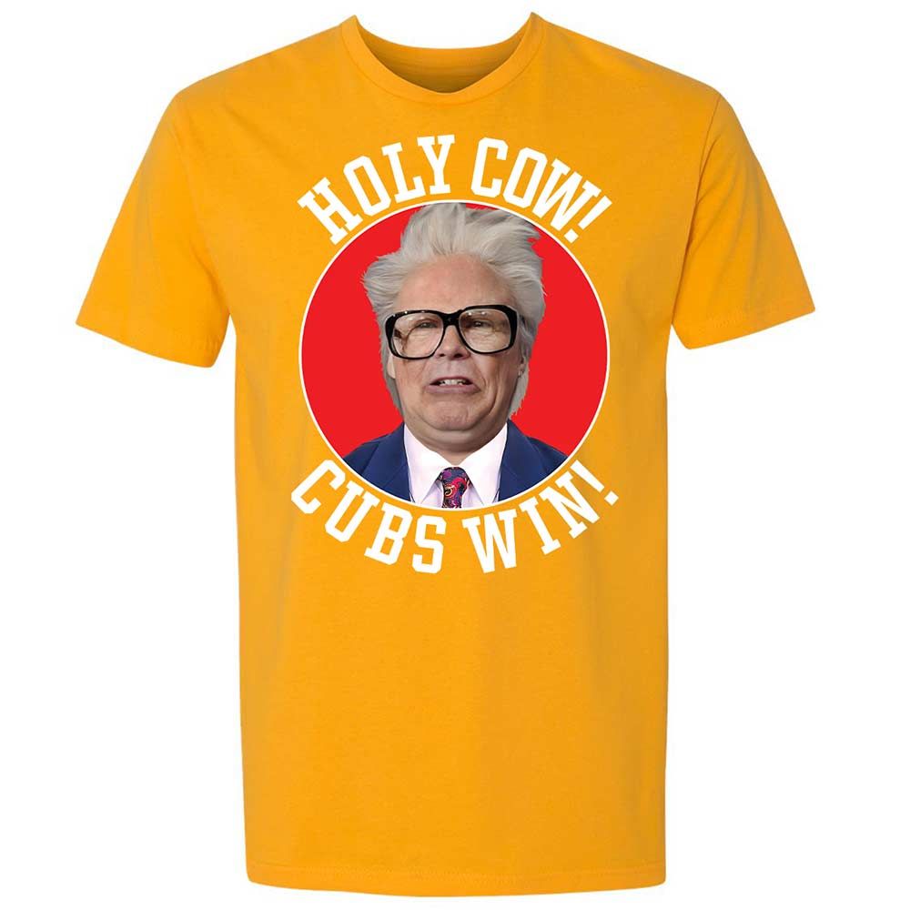 Holy Cow - Gold - 18