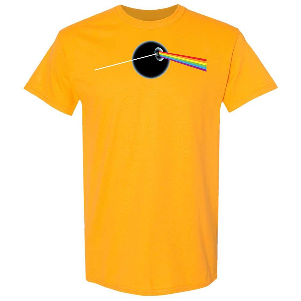Dark Side Of That's No Moon - Gold - 18